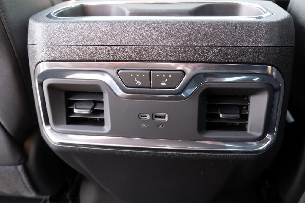new 2025 Chevrolet Silverado 3500 car, priced at $89,745