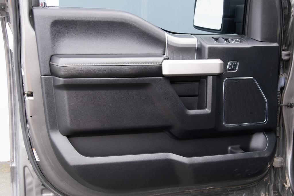 used 2015 Ford F-150 car, priced at $23,900