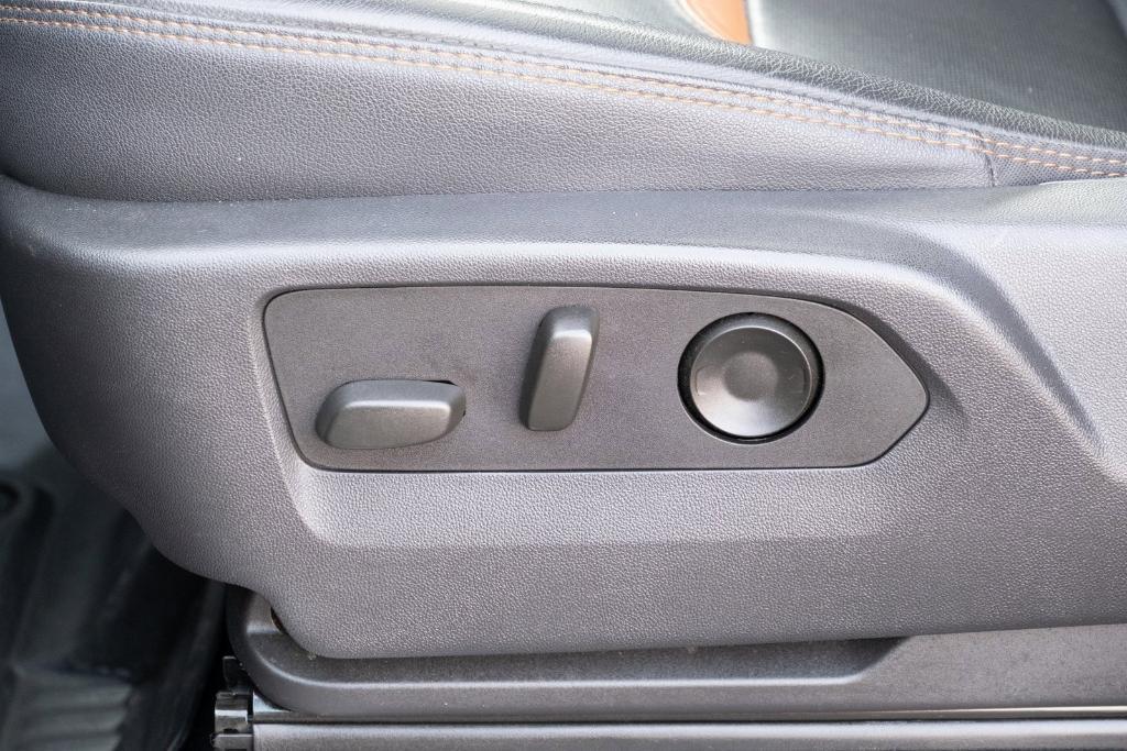 used 2023 GMC Sierra 1500 car, priced at $53,900