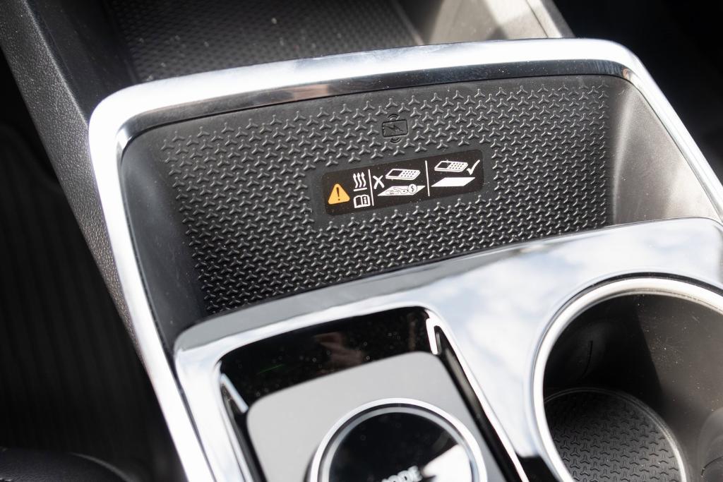 new 2026 Chevrolet Equinox car, priced at $35,060
