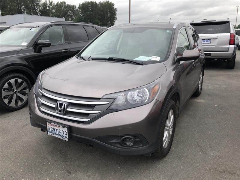 used 2012 Honda CR-V car, priced at $11,850