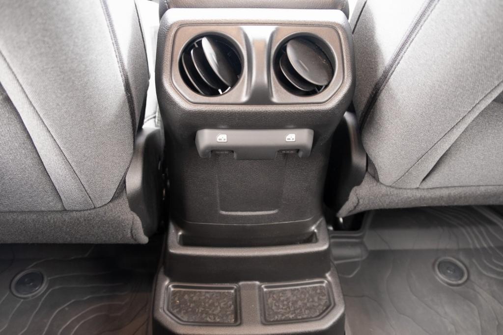 used 2024 Jeep Wrangler 4xe car, priced at $38,800