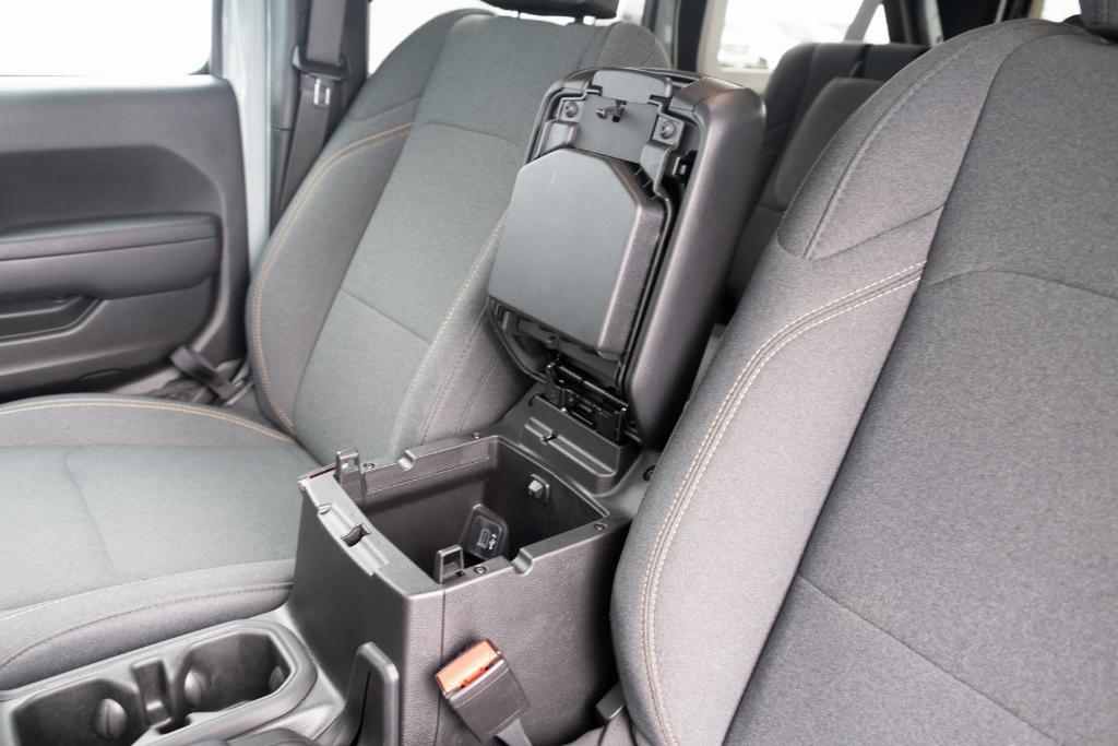 used 2024 Jeep Wrangler 4xe car, priced at $38,800