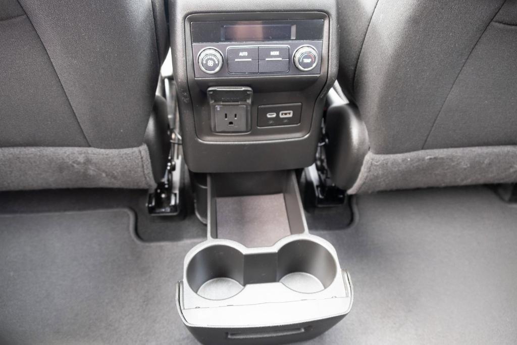 used 2022 GMC Acadia car, priced at $27,999