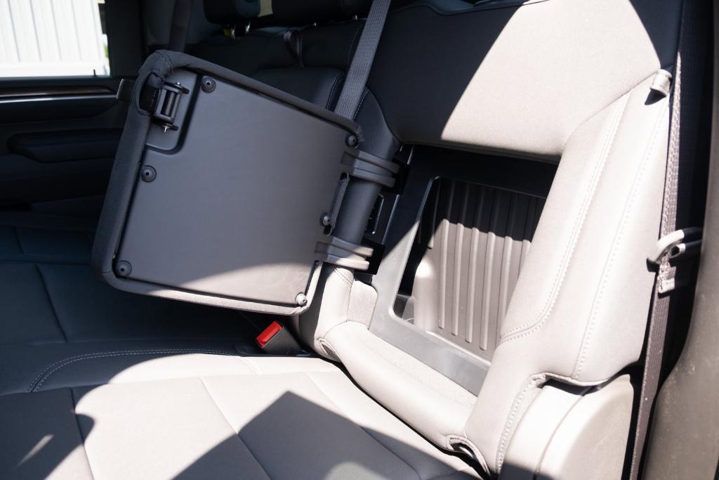 new 2025 Chevrolet Silverado 2500 car, priced at $64,370