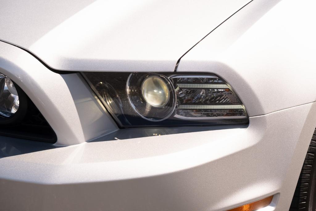 used 2014 Ford Mustang car, priced at $26,900