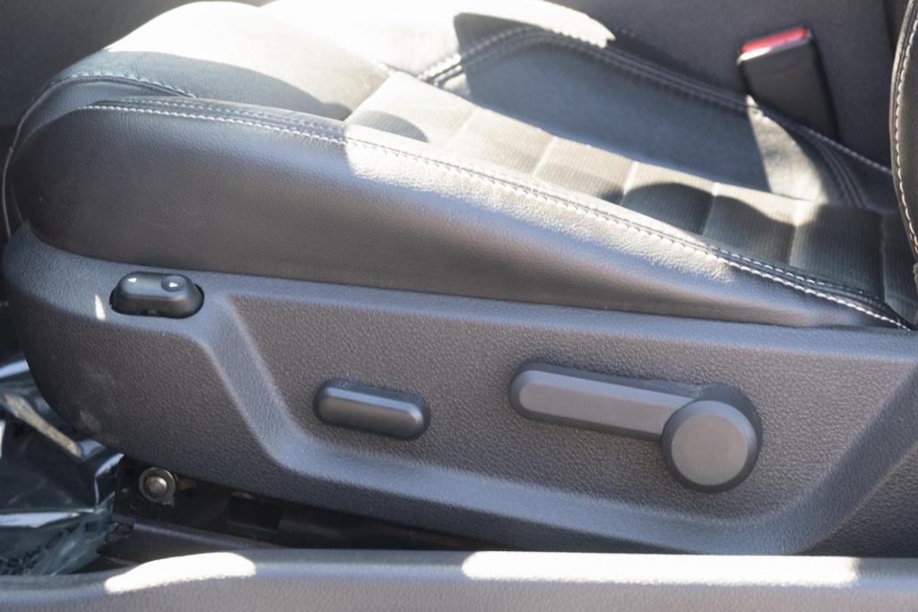 used 2014 Ford Mustang car, priced at $26,900