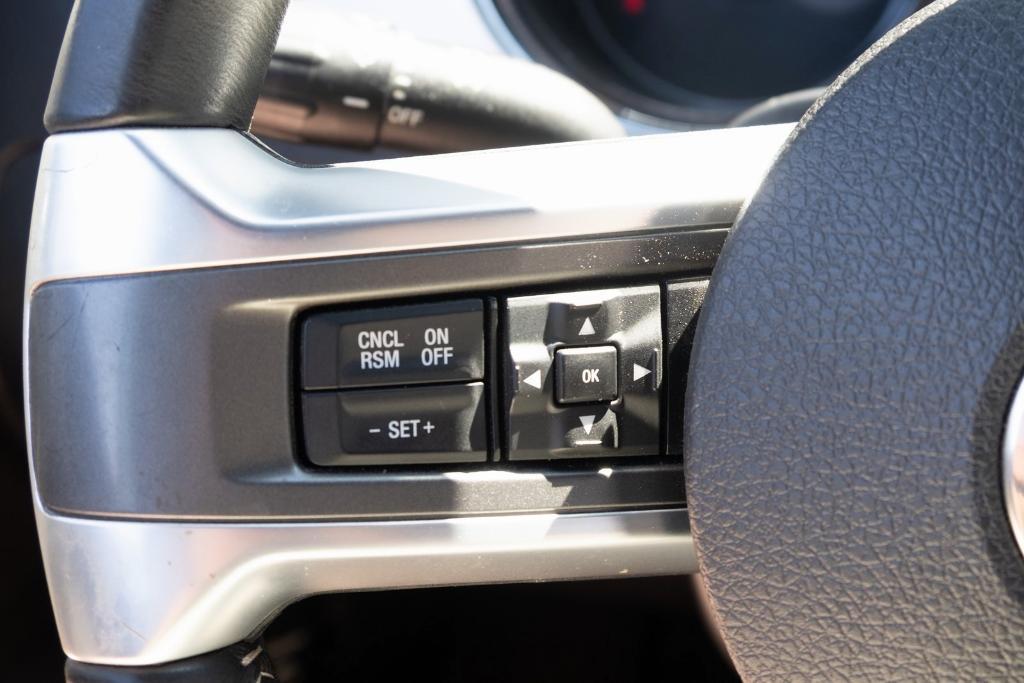 used 2014 Ford Mustang car, priced at $26,900
