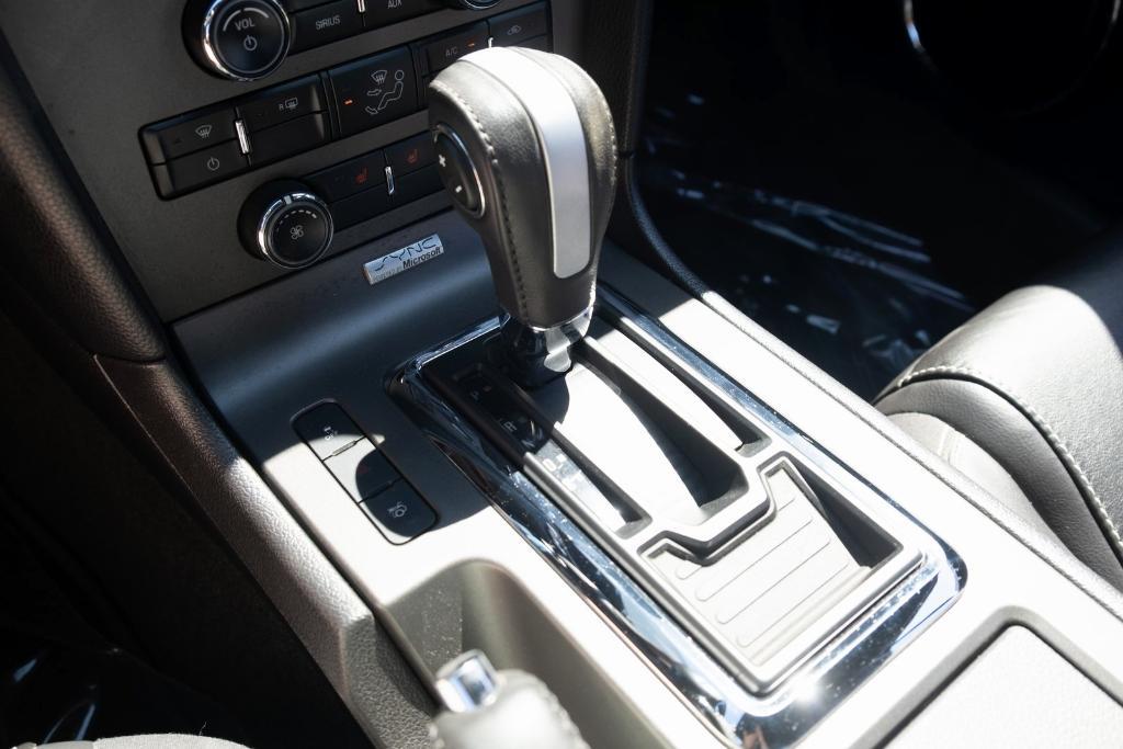 used 2014 Ford Mustang car, priced at $26,900