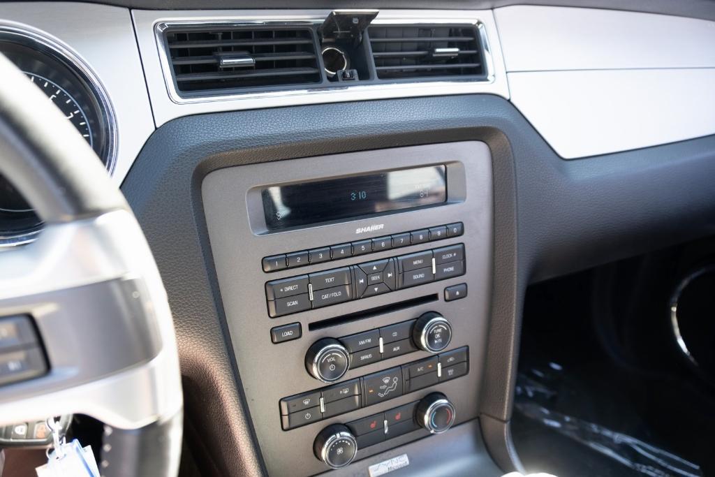 used 2014 Ford Mustang car, priced at $26,900