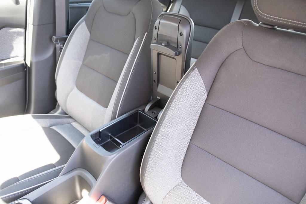 new 2026 Chevrolet TrailBlazer car, priced at $26,840