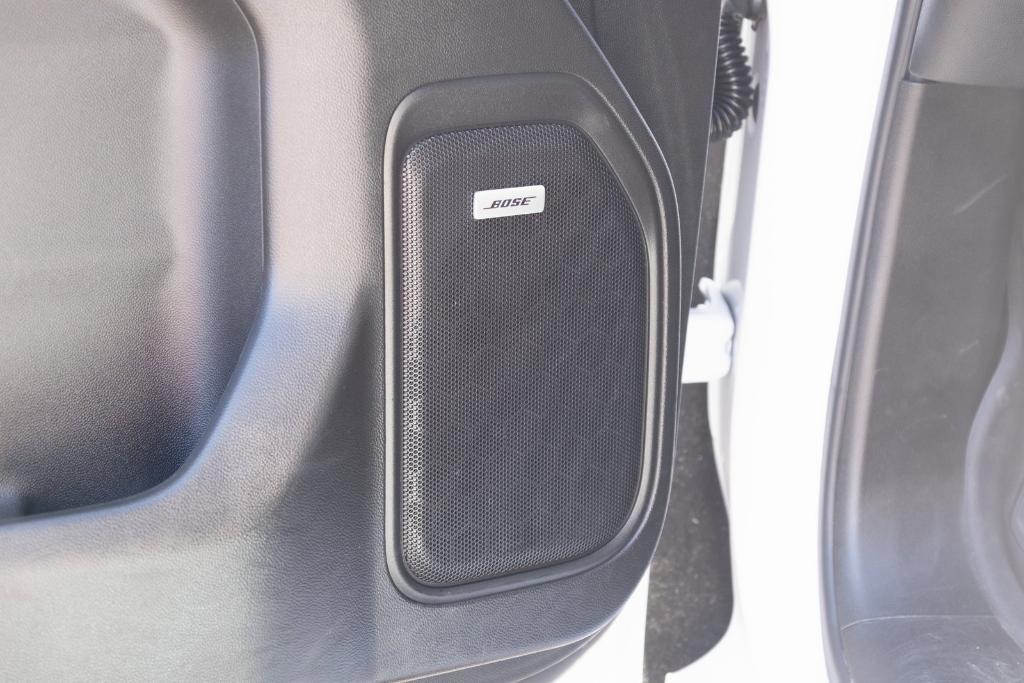 used 2020 GMC Sierra 1500 car, priced at $38,425