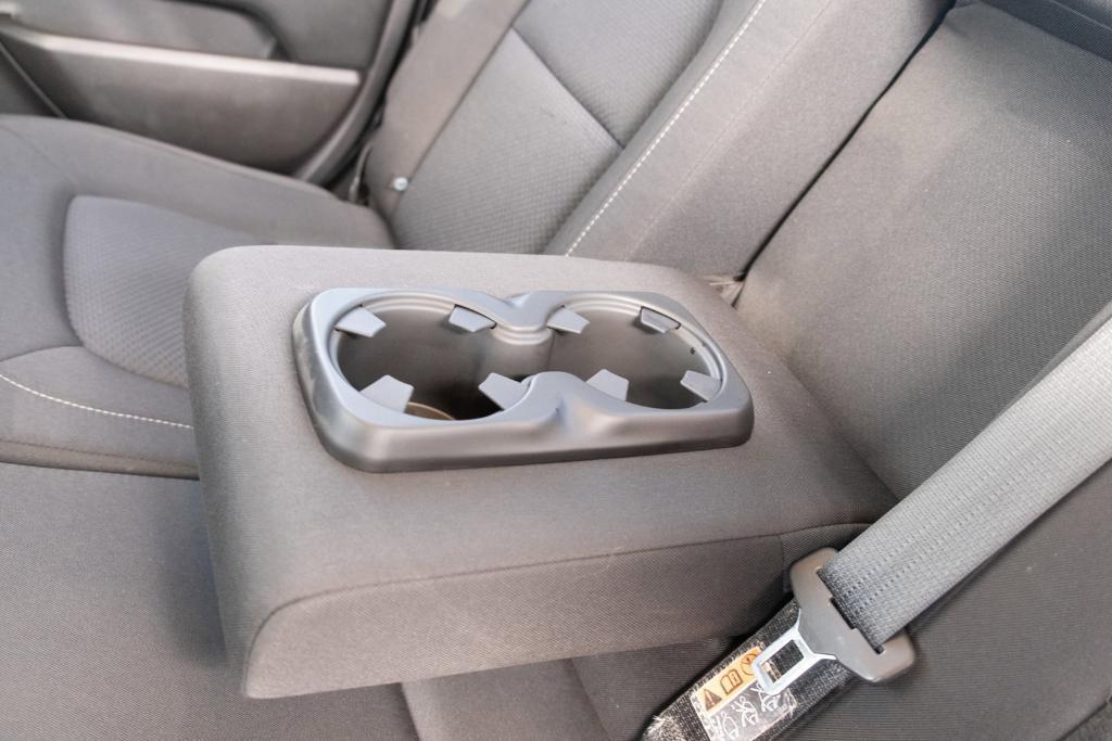 used 2018 Chevrolet Colorado car, priced at $22,950