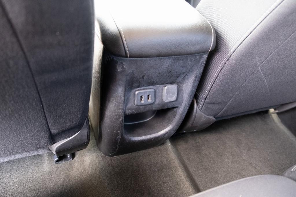 used 2018 Chevrolet Colorado car, priced at $22,950