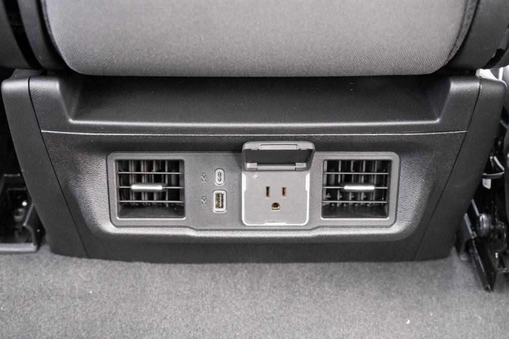 new 2026 Chevrolet Silverado 1500 car, priced at $51,840