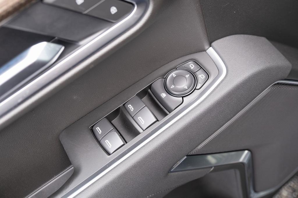 new 2026 Chevrolet Silverado 1500 car, priced at $51,840