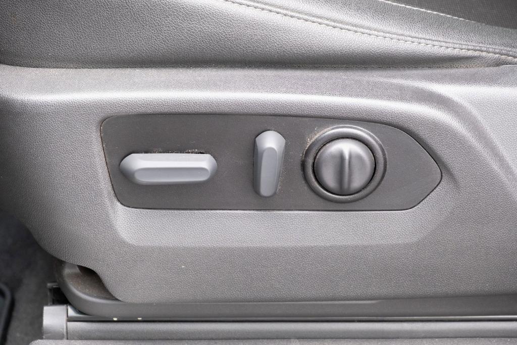 used 2022 Chevrolet Silverado 1500 Limited car, priced at $40,276