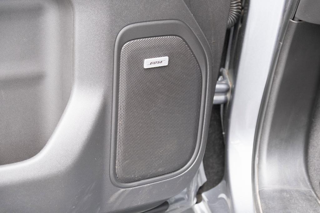 used 2022 Chevrolet Silverado 1500 Limited car, priced at $40,276