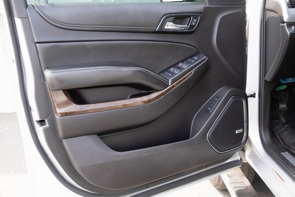 used 2015 Chevrolet Tahoe car, priced at $16,220