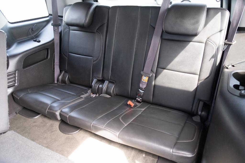 used 2015 Chevrolet Tahoe car, priced at $16,220