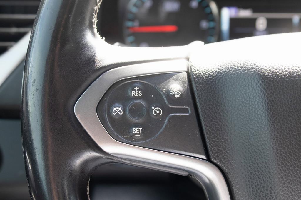 used 2015 Chevrolet Tahoe car, priced at $16,220