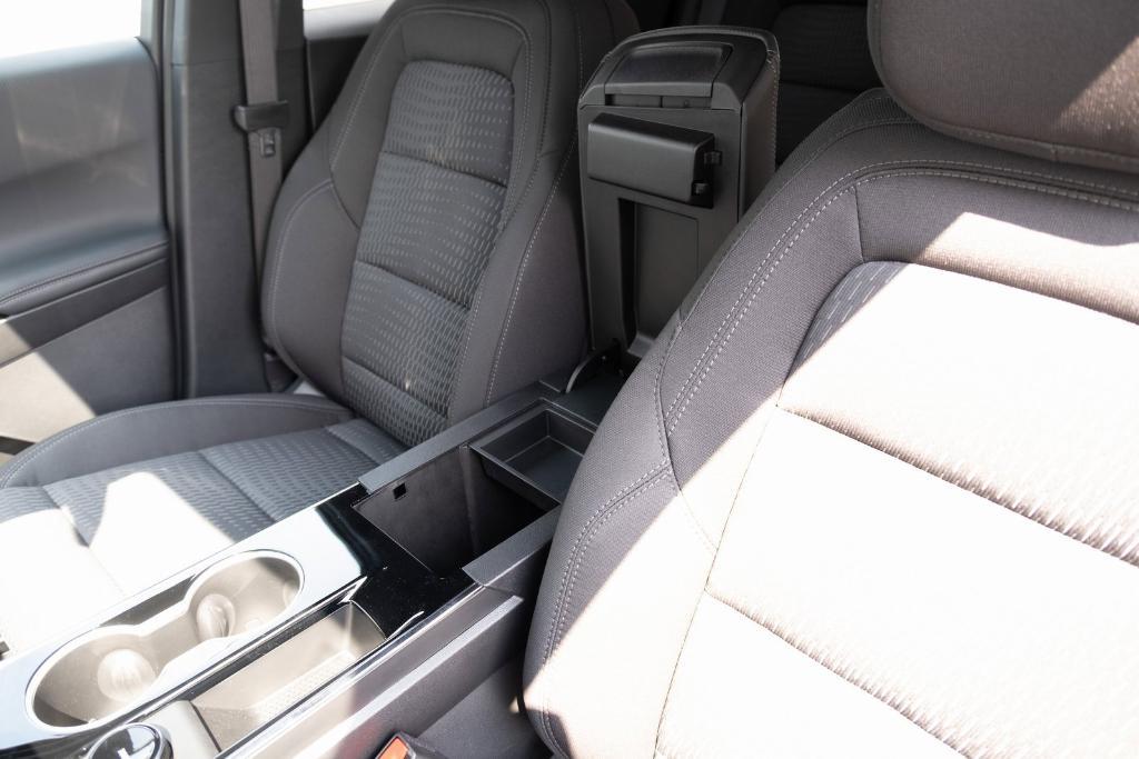 new 2026 Chevrolet Equinox car, priced at $31,015