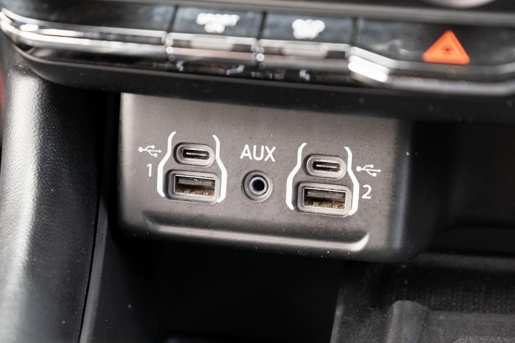 used 2021 Dodge Durango car, priced at $29,613