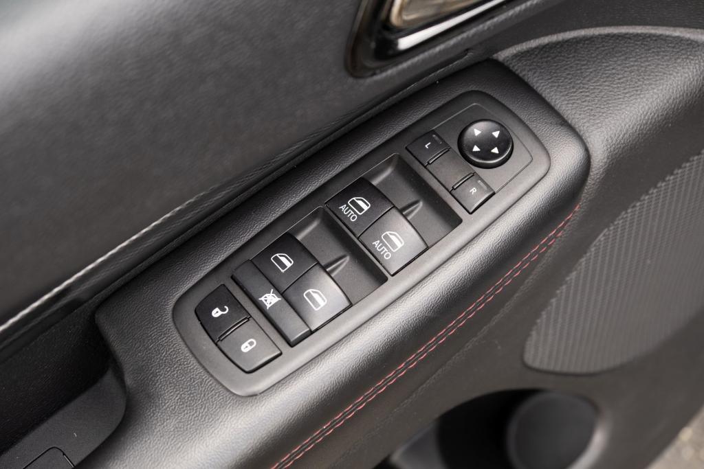 used 2021 Dodge Durango car, priced at $29,613