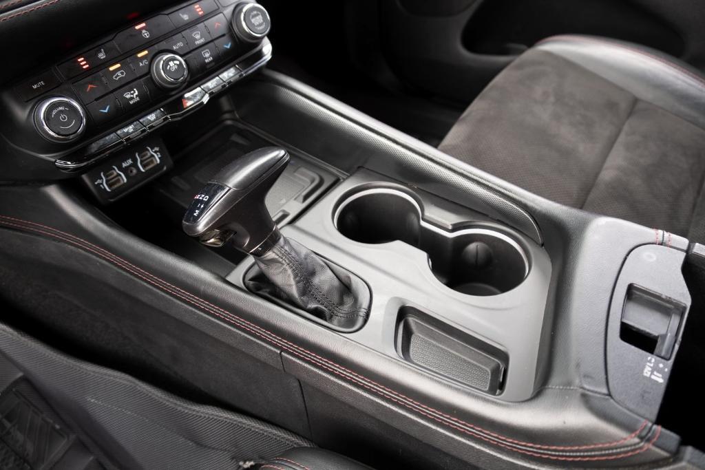 used 2021 Dodge Durango car, priced at $29,613
