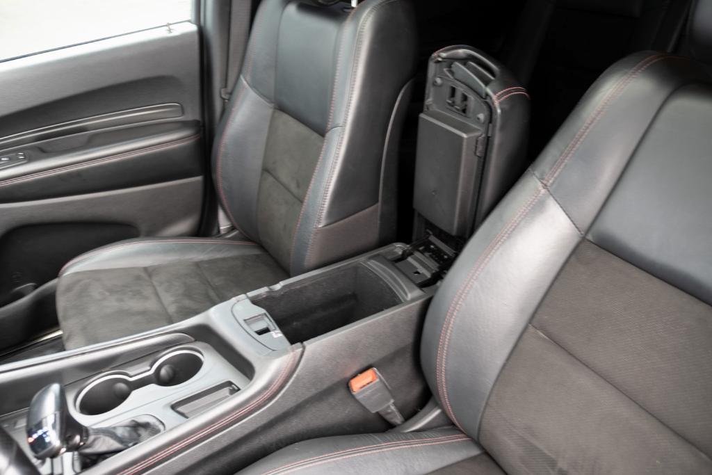 used 2021 Dodge Durango car, priced at $29,613