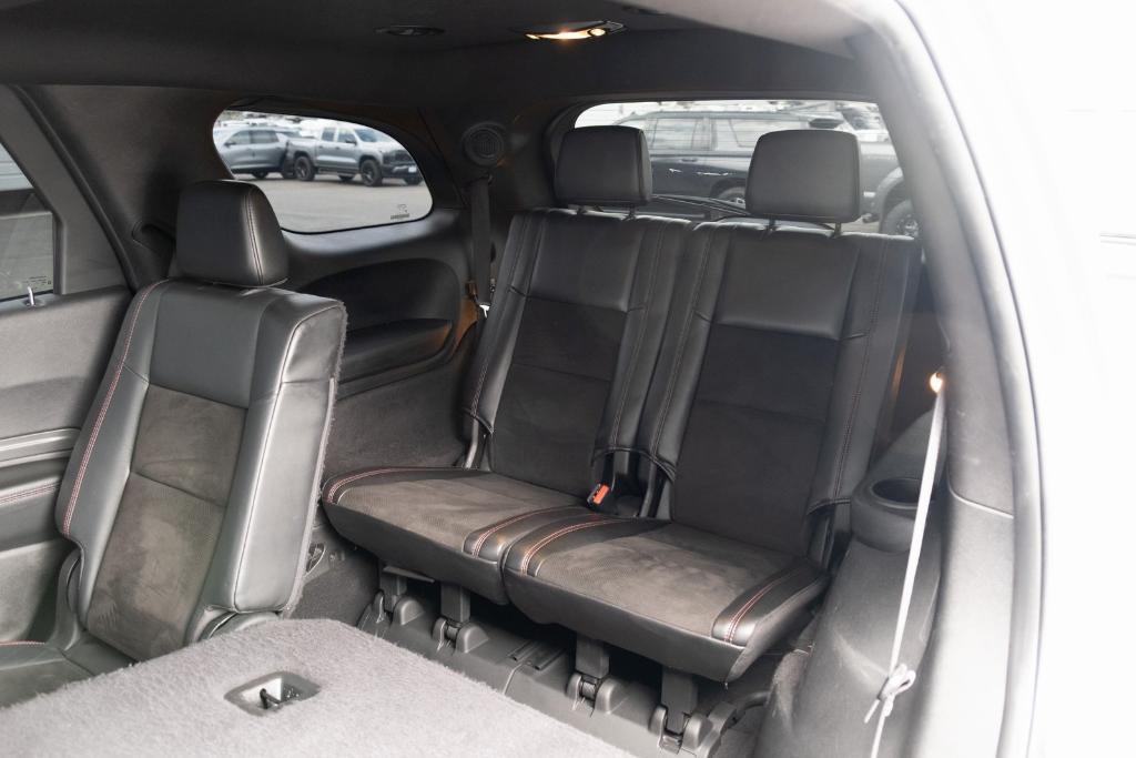 used 2021 Dodge Durango car, priced at $29,613