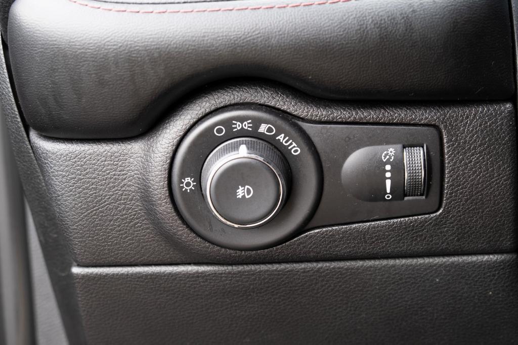 used 2021 Dodge Durango car, priced at $29,613