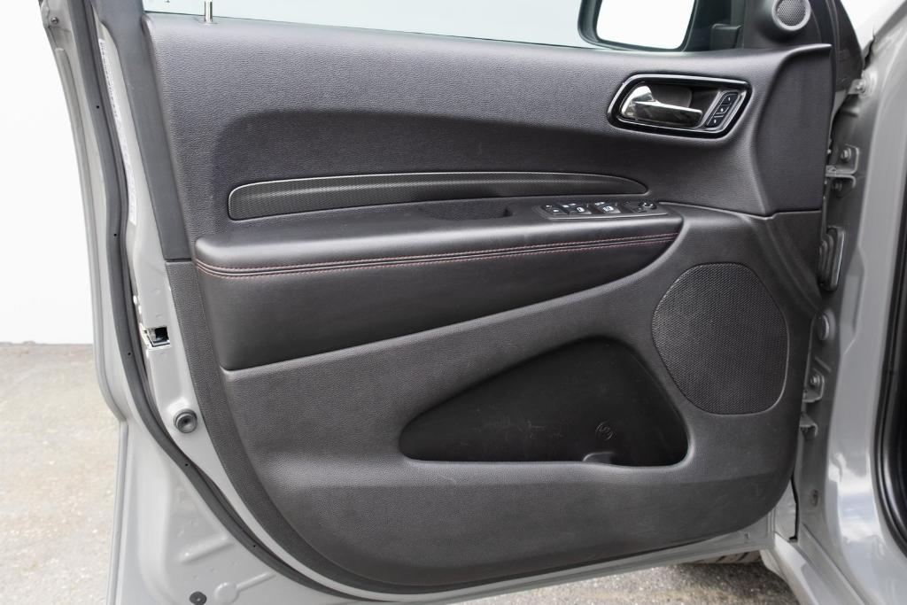 used 2021 Dodge Durango car, priced at $29,613
