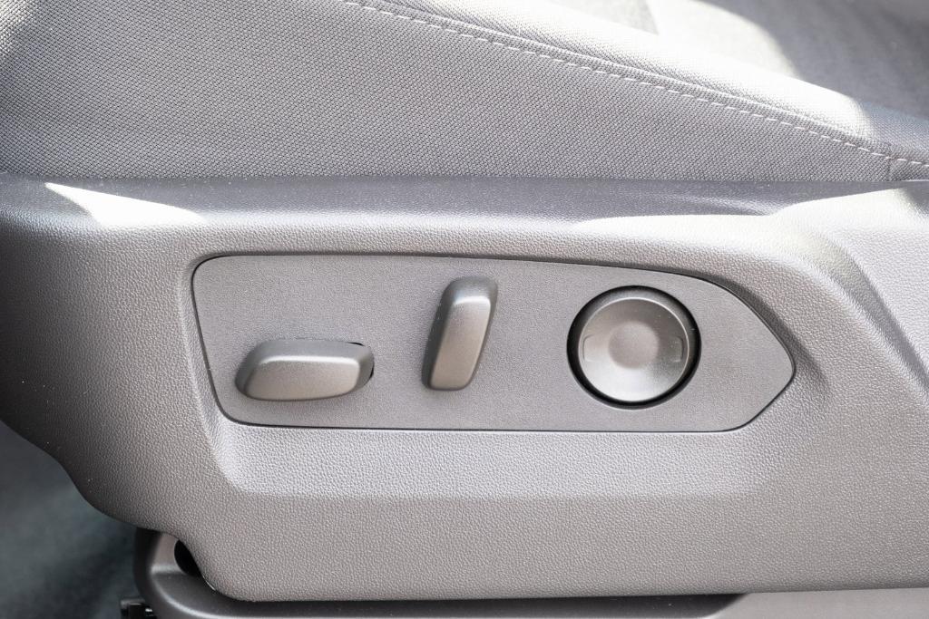 new 2025 Chevrolet Silverado 1500 car, priced at $57,365