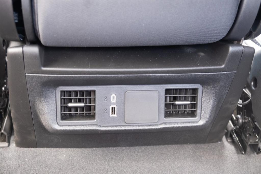new 2025 Chevrolet Silverado 1500 car, priced at $57,365