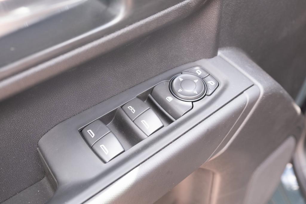 new 2025 Chevrolet Silverado 1500 car, priced at $57,365