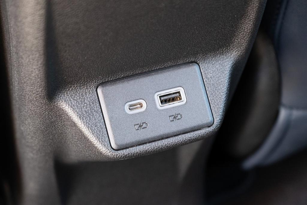 used 2023 Chevrolet Bolt EUV car, priced at $24,999