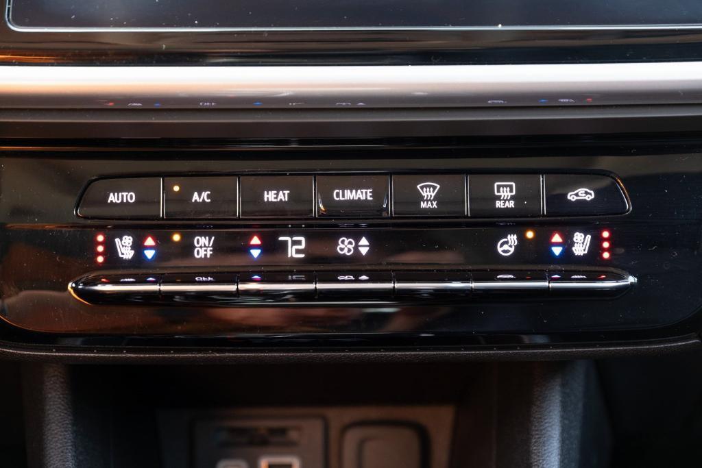 used 2023 Chevrolet Bolt EUV car, priced at $24,999