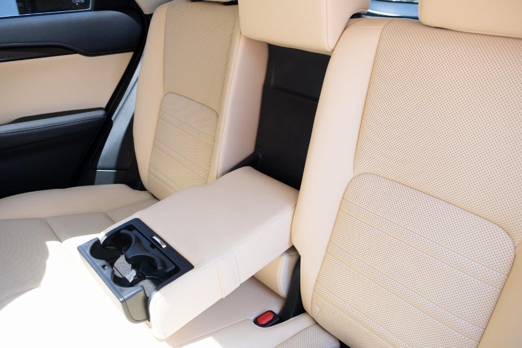 used 2016 Lexus NX 200t car, priced at $21,500