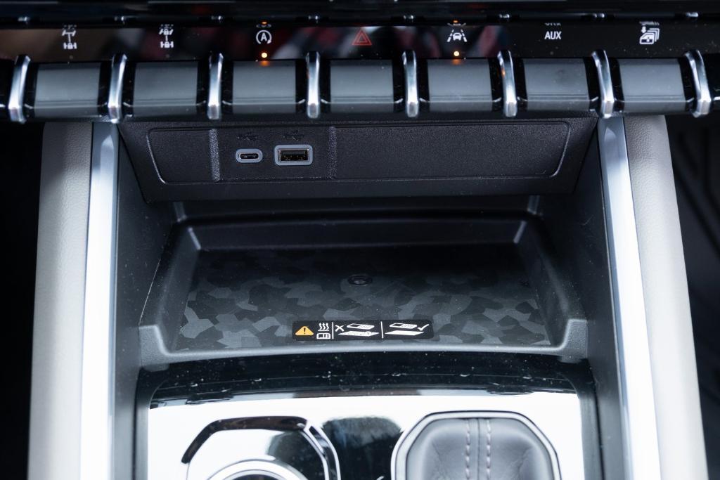 new 2025 Chevrolet Colorado car, priced at $63,245