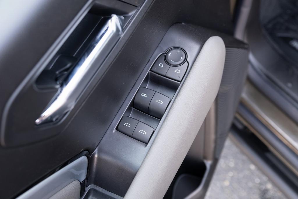 new 2025 Chevrolet Colorado car, priced at $63,245