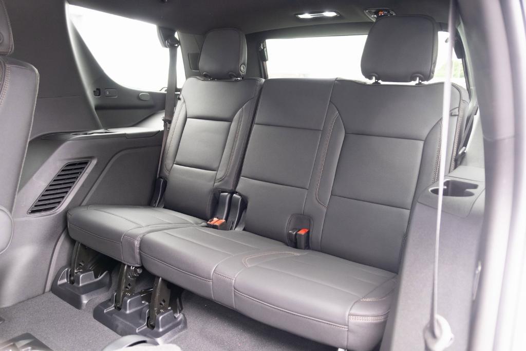 new 2025 Chevrolet Tahoe car, priced at $82,890