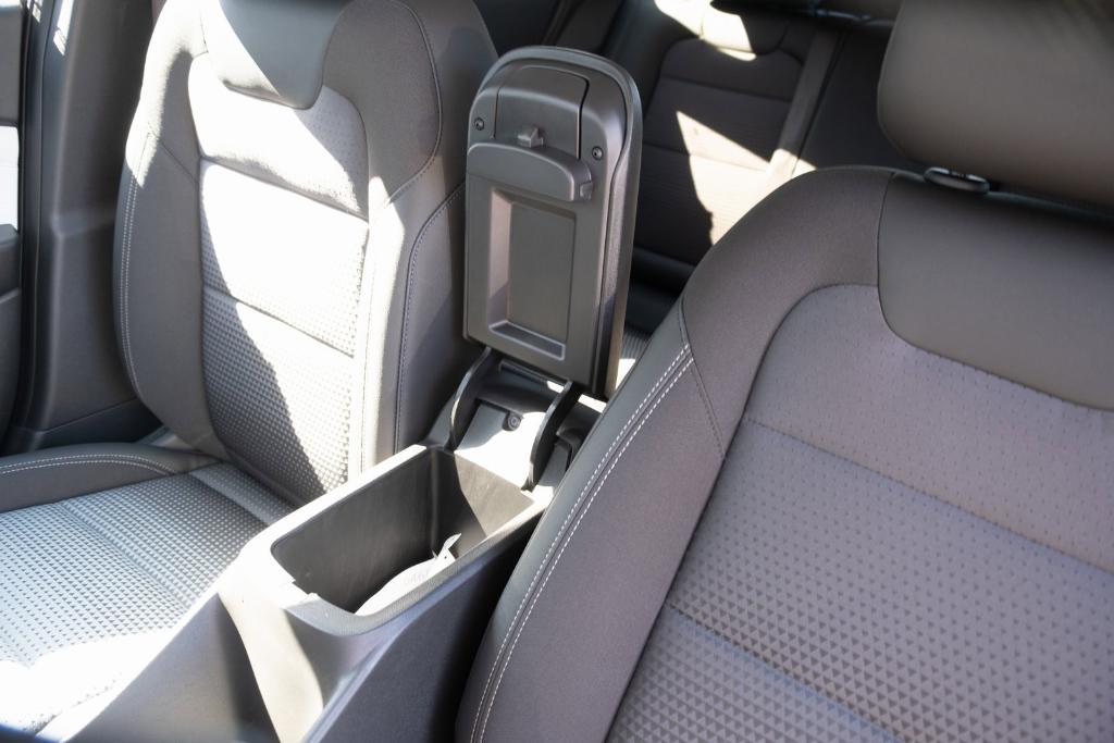 new 2025 Chevrolet Trax car, priced at $24,095