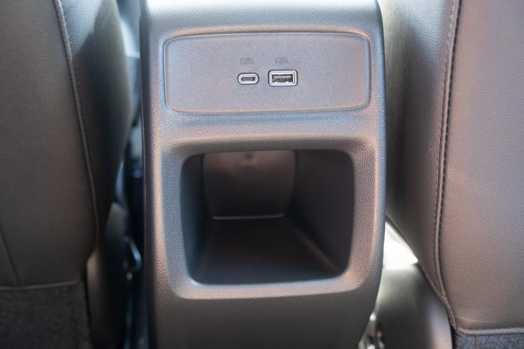 new 2025 Chevrolet Trax car, priced at $24,095