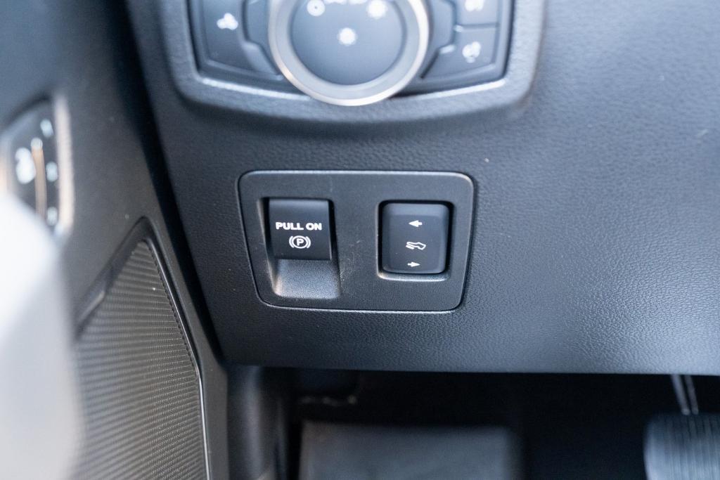 used 2020 Ford F-150 car, priced at $52,577