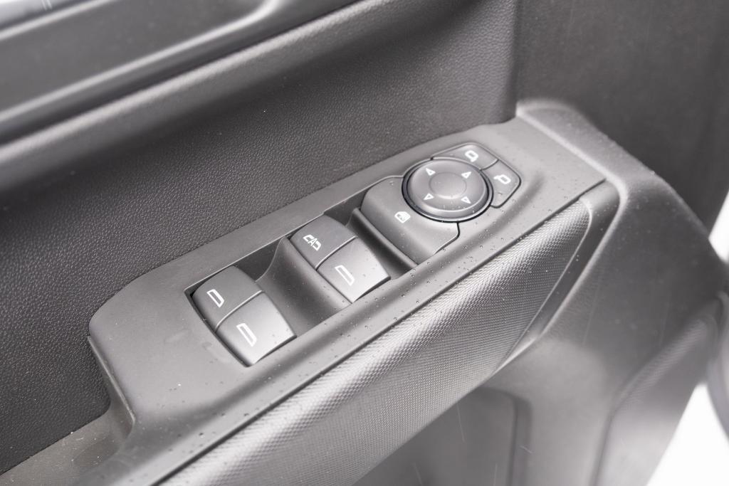new 2025 Chevrolet Silverado 1500 car, priced at $43,670