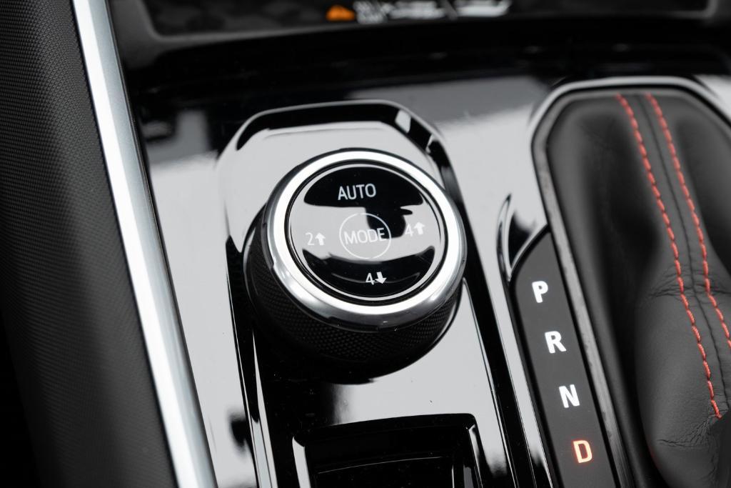 new 2025 Chevrolet Colorado car, priced at $45,865