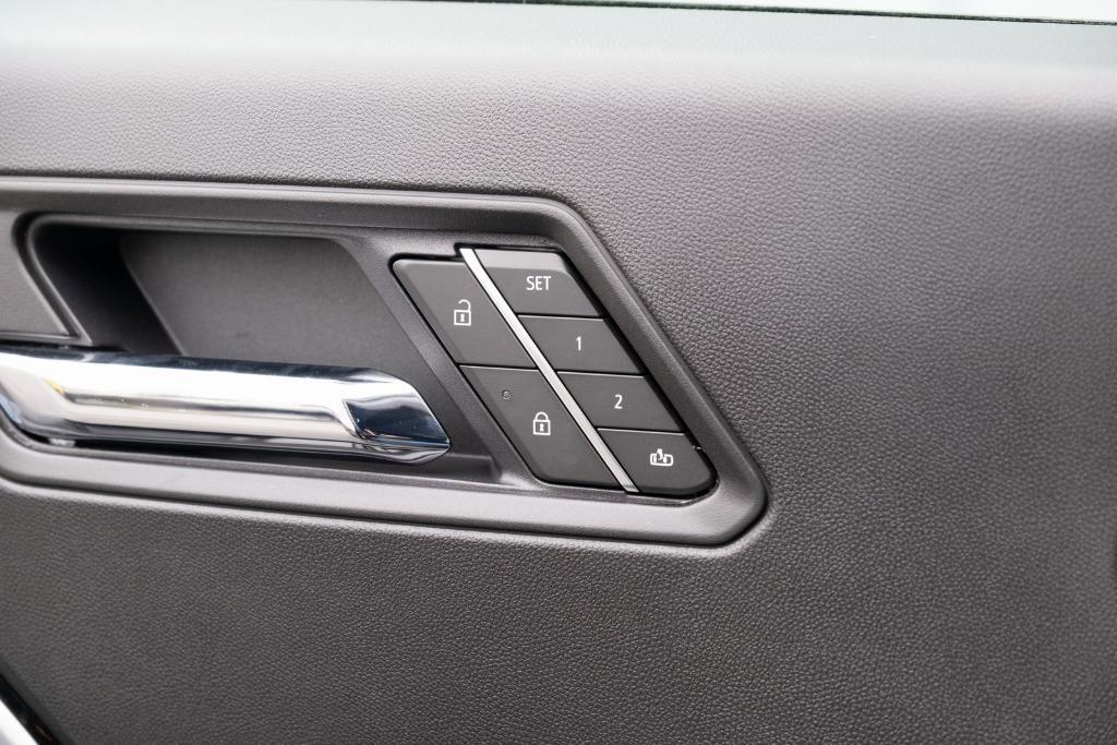 new 2025 Chevrolet Colorado car, priced at $45,865