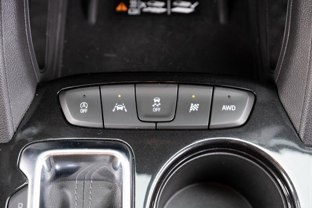 used 2021 Chevrolet TrailBlazer car, priced at $20,500