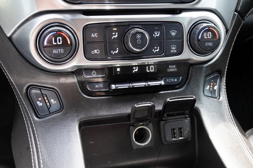 used 2015 Chevrolet Tahoe car, priced at $15,894